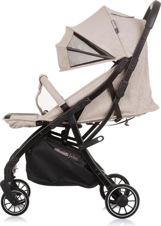 Produktbild Chipolino Kinderwagen Kiss klappbar