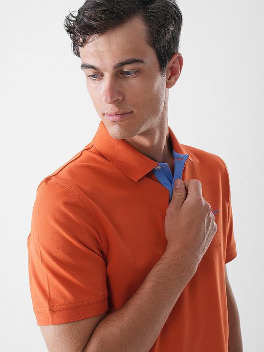 Actual product image GANT Poloshirt (XL)