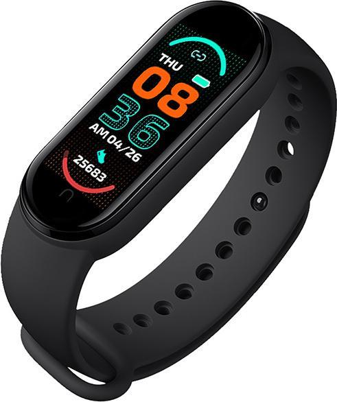 Immagine prodotto Tracer Smartwatch Tra T-Band VELOX M6