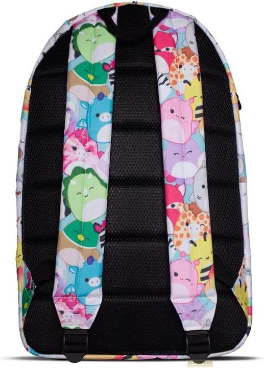 Produktbild Difuzed Squishmallows - Multi Character Basic Backpack