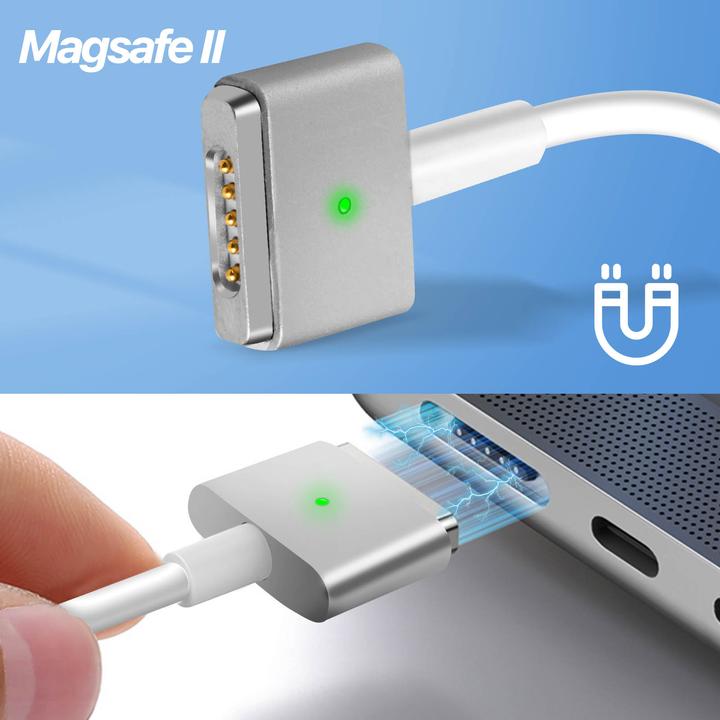 Produktbild Avizar Magsafe Charger (45 W)