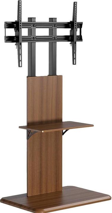 Immagine prodotto myWall Supporto da pavimento per schermi piatti (47.99", 40 kg)