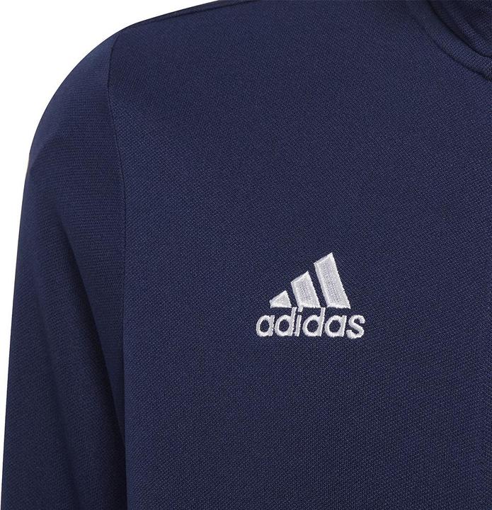 Actual product image adidas Entrada 22 training jacket kids (140)