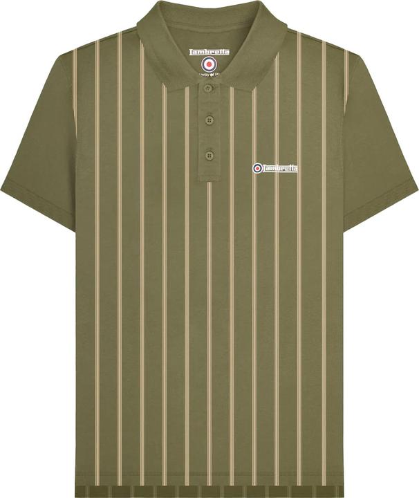 Produktbild Lambretta Poloshirt (XL)
