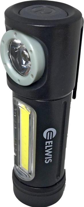 Image du produit Elwis - LED Lampen Aimant prime C1 Pro chaud (400 lm)