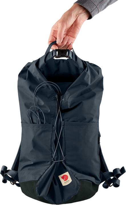 Produktbild Fjällräven Abisko Hike 35 (35 l)