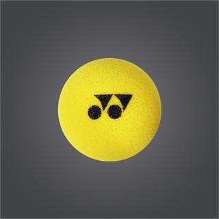 Actual product image Yonex Foam Tennis Ball