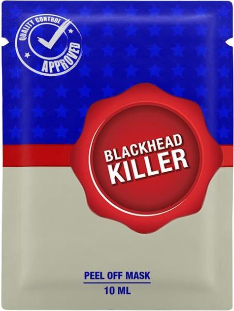 Produktbild BlackHead Killer Mask 5x