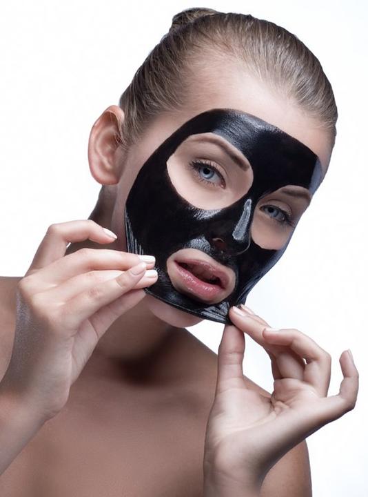 Produktbild BlackHead Killer Mask 5x