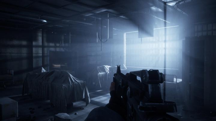 Produktbild Reef Entertainment Terminator: Resistance (PC, DE)