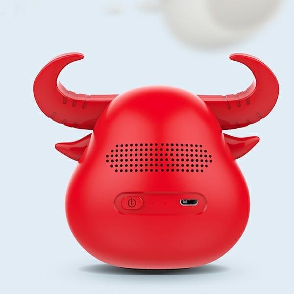 Produktbild adidas głośnik Bluetooth Y335 czarny/black