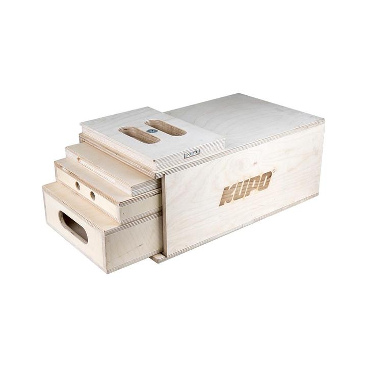 Image du produit Kupo Apple Box Nest Kit (Autres accessoires)