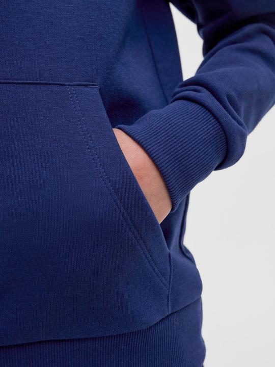 Immagine prodotto Jack & Jones Jorskull Nature Sweat Hood Sn Jnr (128)