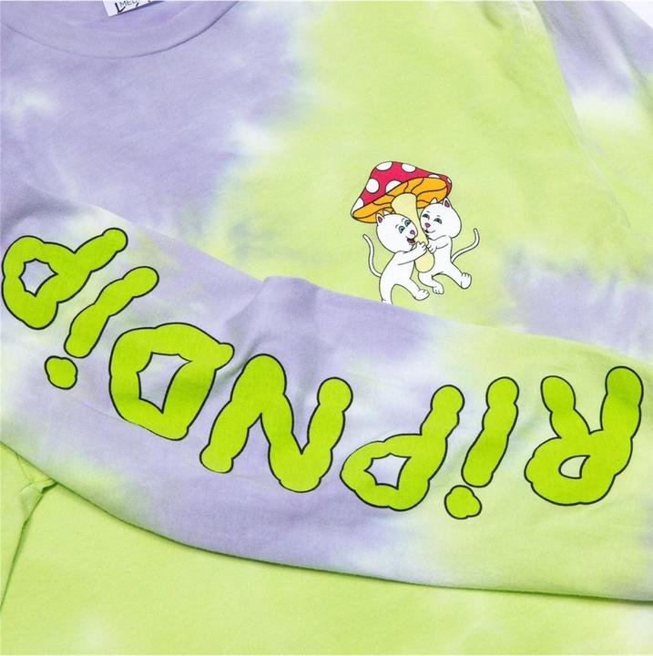 Produktbild RipnDip Sharing Is Caring Longsleeve (L)
