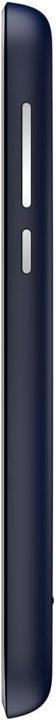 Actual product image Nokia 1 (8 GB, Dark Blue, 4.50", Hybrid Dual SIM, 5 Mpx, 4G)