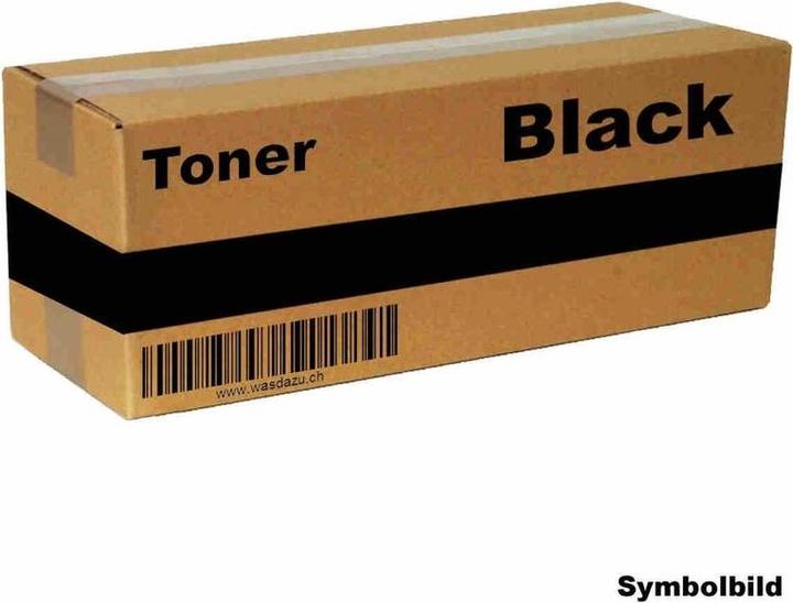 Produktbild Hermex Alternativer Toner zu Kyocera TK-50 370QA0KX (BK)