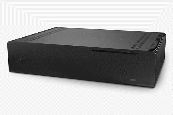Produktbild Streacom FC10 Alpha (mATX, Mini-ITX, ATX)