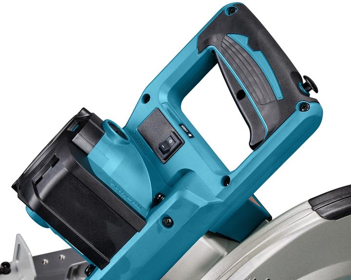 Actual product image Makita LS1219L