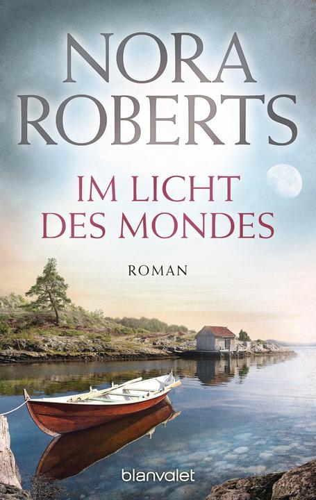 Produktbild Im Licht des Mondes (Deutsch, Nora Roberts, 2011)