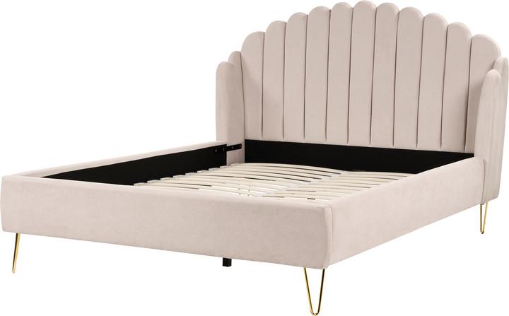 Actual product image Beliani Ambillou (160 x 200 cm)