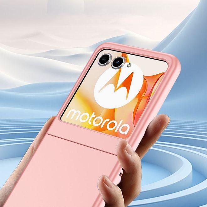 Immagine prodotto MU Classic Serie PC Hardcase (Realme Narzo 50 5G)