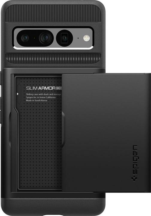 Produktbild Spigen Slim Armor CS (Google Pixel 7 Pro)