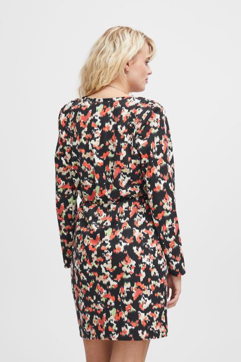 Actual product image Ichi IHKATE PRINT DR11 20120506 (XS)