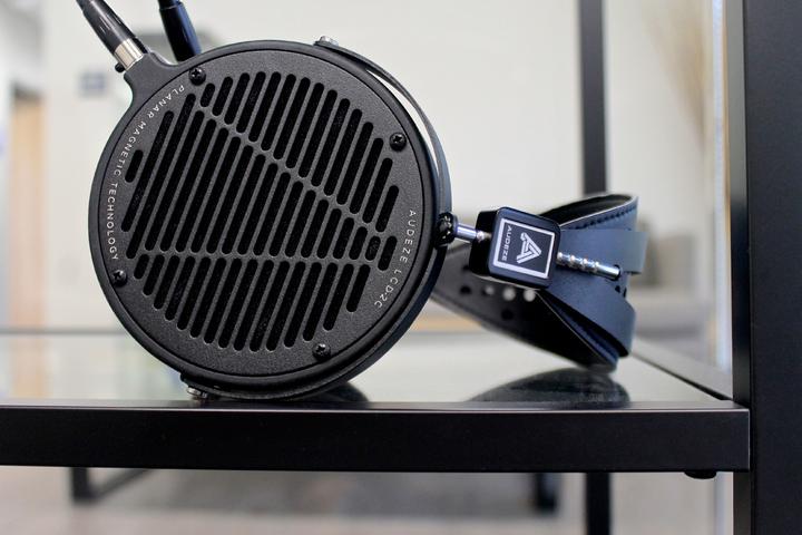 Produktbild Audeze LCD-2 Classic (Kabelgebunden)