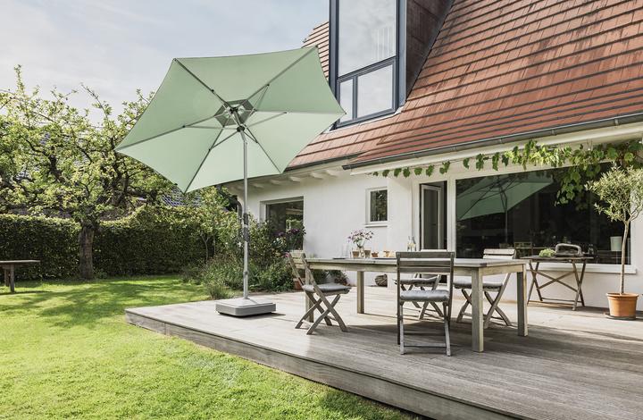 Produktbild Suncomfort by Glatz Slide (2.50 m)