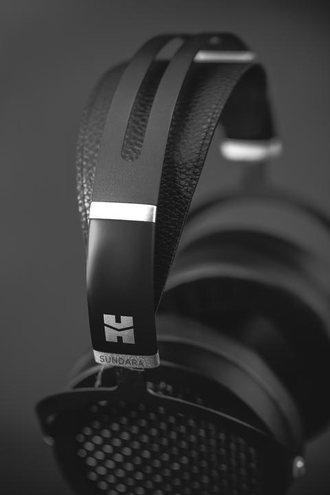 Actual product image Hifiman Sundara (Cable)