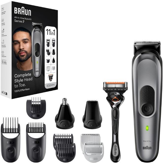 Produktbild Braun MGK 7440