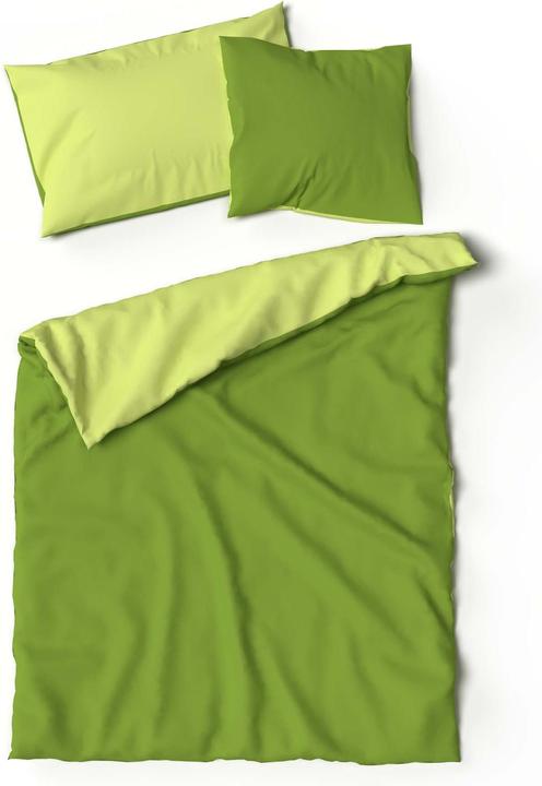 Actual product image Lotus Bettwaren Bamboo Doubleface (Pillowcase, 50 x 70 cm)