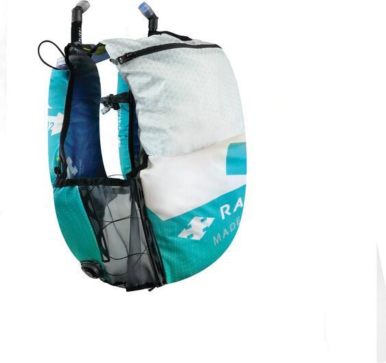 Immagine prodotto Raidlight Zaino da corsa con sistema di idratazione (12 l)