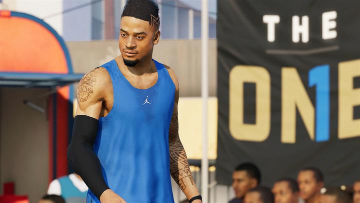 Immagine prodotto EA Games NBA LIVE 18-XBOX ONE (Xbox One S)