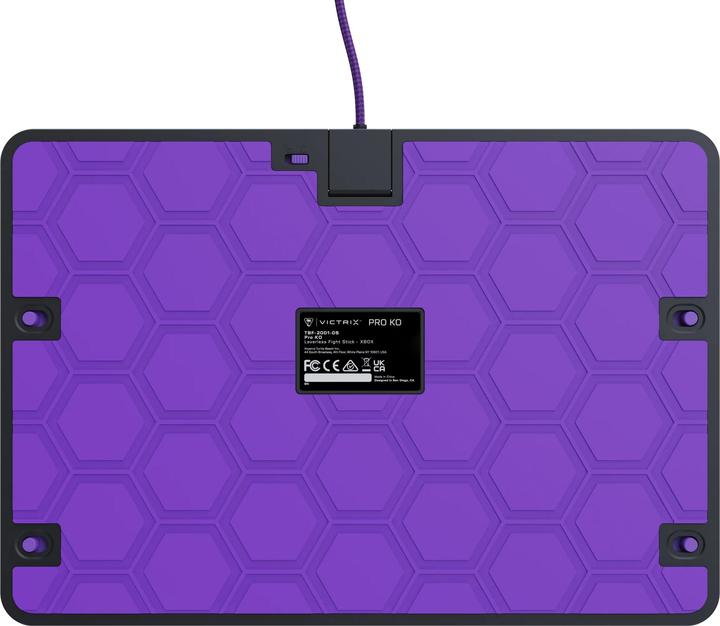 Productafbeelding Turtle Beach Victrix Pro KO (Xbox serie X, PC)