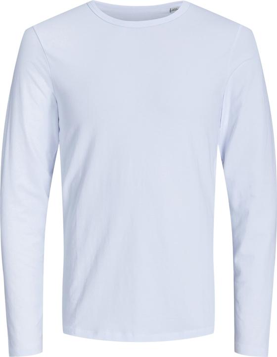 Jack & Jones T-Shirt mit langen Ärmeln
