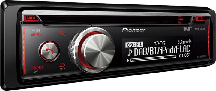 Immagine prodotto Pioneer DEH-X8700DAB