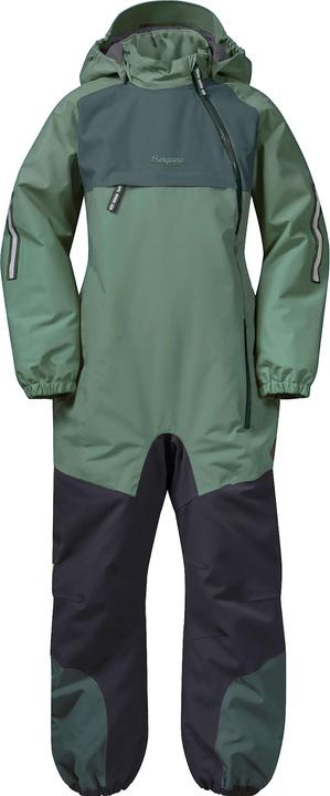 Bergans Lilletind Ins Coverall (104)
