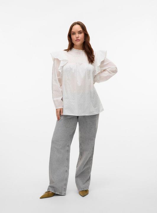 Immagine prodotto Vero Moda VMCTRINE Top Bluse (44)