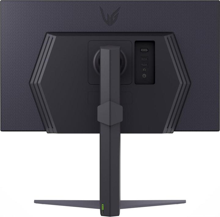 Produktbild LG UltraGear 27GS75Q-B (2560 x 1440 Pixel, 27")