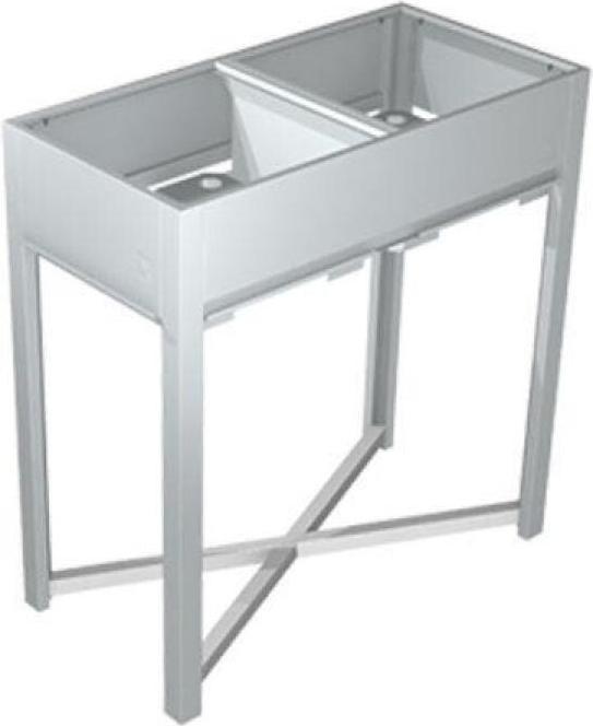 Image du produit oneQ Package XL Inox