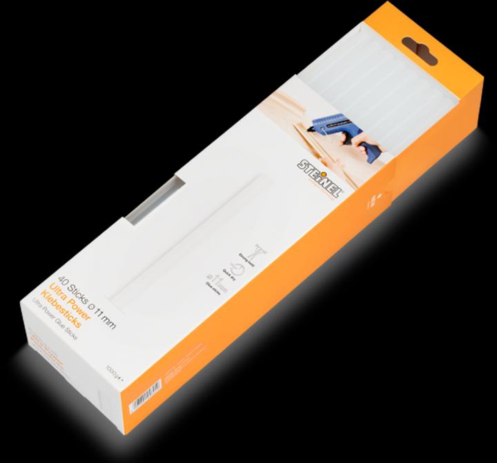 Produktbild Steinel Klebesticks Ultra Power