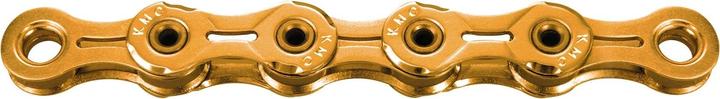 Immagine prodotto KMC X10SL Ti-N Oro (10-velocità)