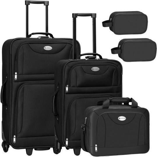Juskys Athen (60 l, L (90 - 115l))