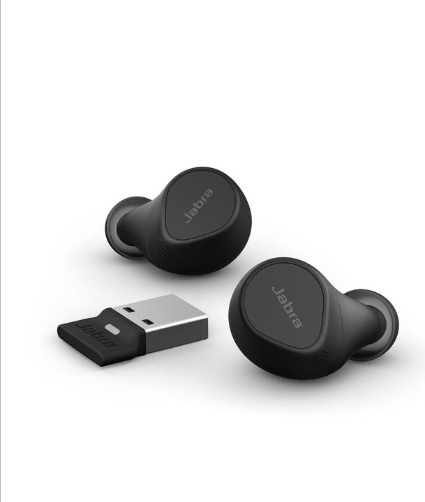 Produktbild Jabra Evolve2 Buds (Kabellos, USB-C)