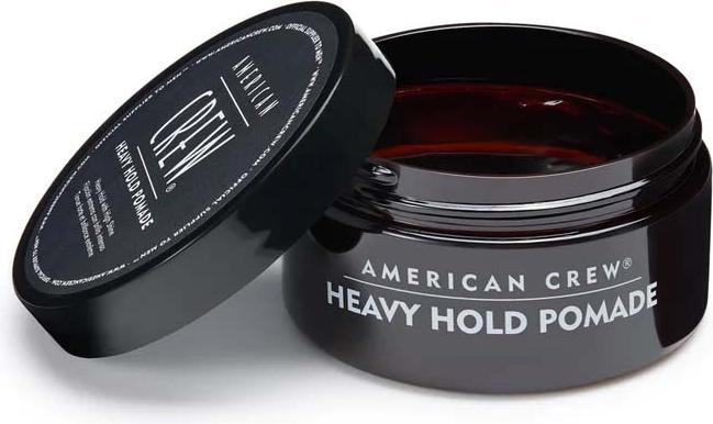 Image du produit American Crew pommade haute tenue (Pommade capillaire)