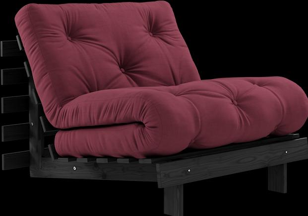 Actual product image Karup Design Roots (Sofa bed, 1-seater)