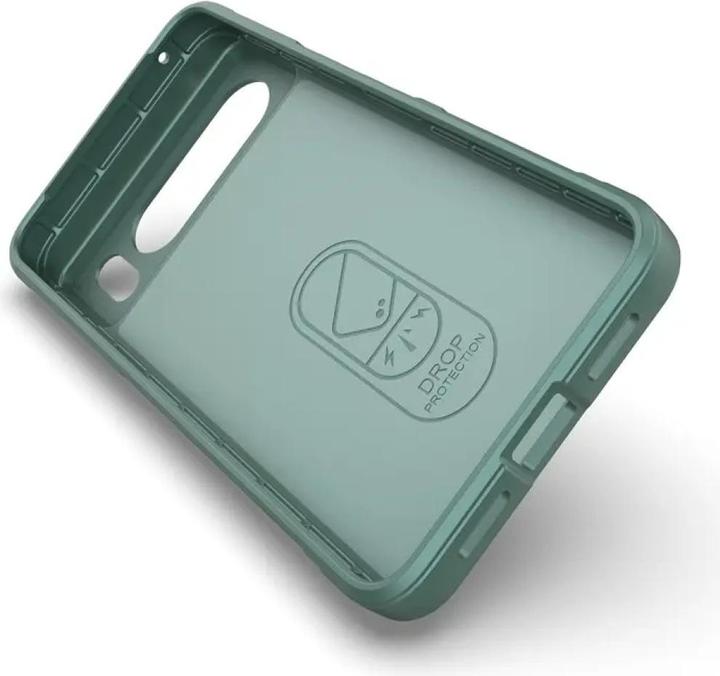 Immagine prodotto Screenguard CloudCase (Google Pixel 8 Pro)