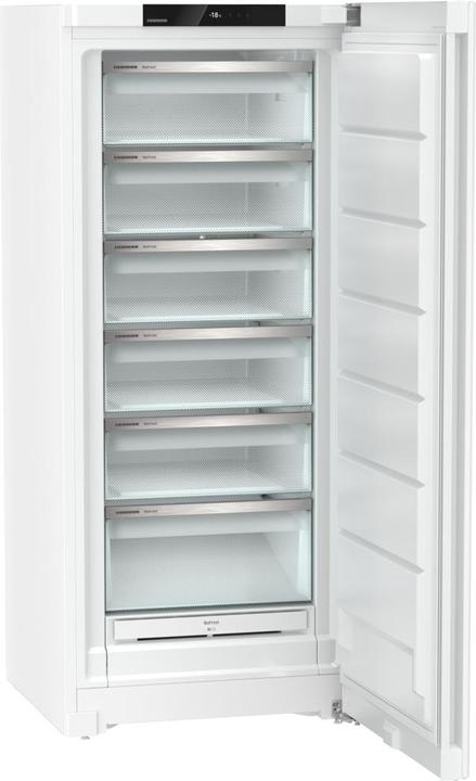 Actual product image Liebherr Freezer FNd 7026 Plus Right/removable (Stand-alone, 311 l)