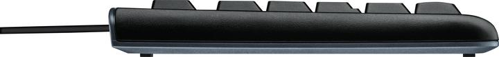 Image du produit Logitech MK120 (DE, Filaire)